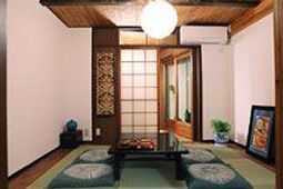 Appartement Miyagawa Komachi